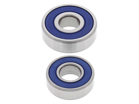 Rulmenti roata spate cu simeringuri All Balls SUZUKI DR 125 SE '94-'02, RM 125 '75-'78, RV 125 VAN VAN '03-'08