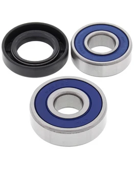 Rulmenti roata spate cu simeringuri All Balls YAMAHA IT175 80-83, YZ100 82-83, YZ125 80-81