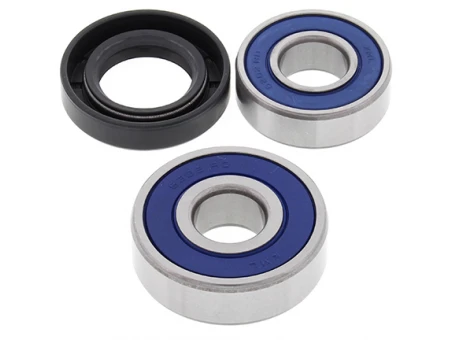 Rulmenti roata spate cu simeringuri All Balls YAMAHA IT175 80-83, YZ100 82-83, YZ125 80-81
