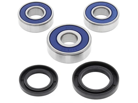 Rulmenti roata spate cu simeringuri All Balls YAMAHA IT125 80-81, IT175 77-79, TTR225 99-04, TTR230 05-17, TY175 75-76, TY250 74-77, YZ125 74-79, Y