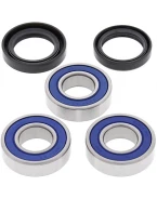 Rulmenti roata spate cu simeringuri All Balls HONDA CR 125/250 '90-'99