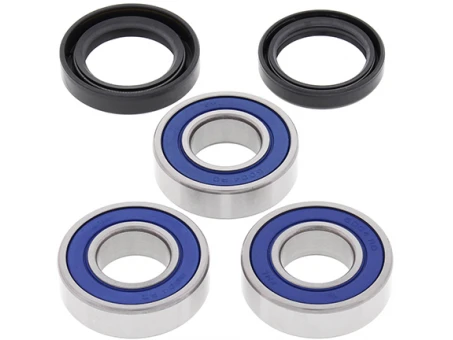 Rulmenti roata spate cu simeringuri All Balls HONDA CR 125/250 '90-'99