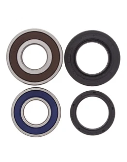 Rulmenti roata spate cu simeringuri All Balls HONDA CR250R 89, CR500R 89