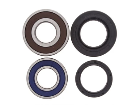 Rulmenti roata spate cu simeringuri All Balls HONDA CR250R 89, CR500R 89