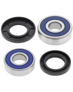 Rulmenti roata spate cu simeringuri All Balls HONDA XR 125L '04-'11, XR 250/400 '96-'04