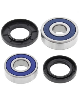 Rulmenti roata spate cu simeringuri All Balls HONDA XR 125L '04-'11, XR 250/400 '96-'04