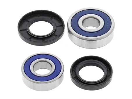 Rulmenti roata spate cu simeringuri All Balls HONDA XR 125L '04-'11, XR 250/400 '96-'04