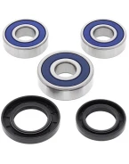 Rulmenti roata spate cu simeringuri All Balls YAMAHA SR 500 '78-'99, XT 500 '76-'89
