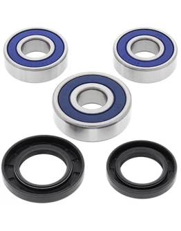 Rulmenti roata spate cu simeringuri All Balls YAMAHA SR 500 '78-'99, XT 500 '76-'89