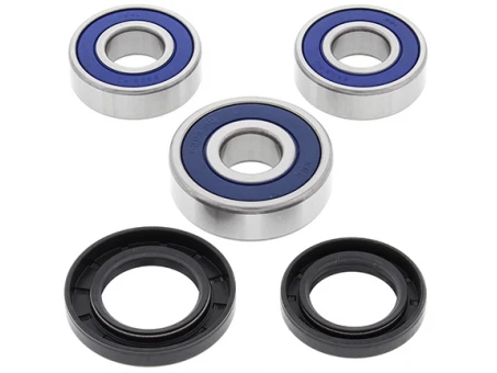 Rulmenti roata spate cu simeringuri All Balls YAMAHA SR 500 '78-'99, XT 500 '76-'89