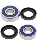 Rulmenti roata spate cu simeringuri All Balls HONDA XL 250 500S, XR 650L '93-'14