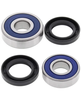 Rulmenti roata spate cu simeringuri All Balls HONDA XL 250 500S, XR 650L '93-'14
