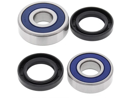 Rulmenti roata spate cu simeringuri All Balls HONDA XL 250 500S, XR 650L '93-'14