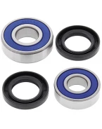 Rulmenti roata spate cu simeringuri All Balls HONDA XR 250R '86-'95, XR 600R '85-'00