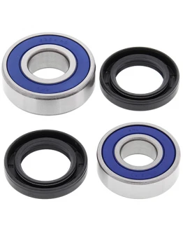 Rulmenti roata spate cu simeringuri All Balls HONDA XR 250R '86-'95, XR 600R '85-'00