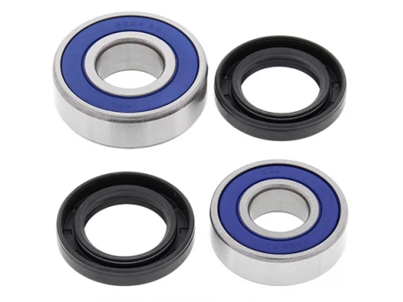 Rulmenti roata spate cu simeringuri All Balls HONDA XR 250R '86-'95, XR 600R '85-'00
