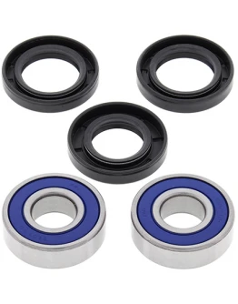 Rulmenti roata fata cu simeringuri All Balls BMW F 650 '93-'12, F 700 '13-'14 TYLNEGO YAMAHA XT600 '96-'00