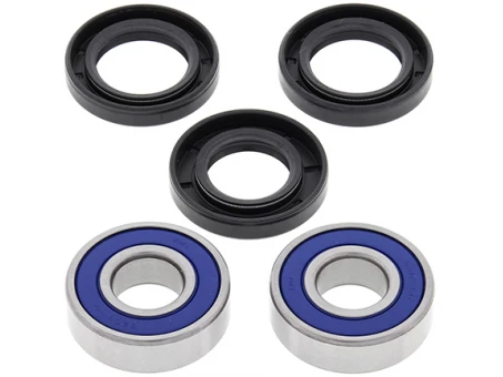 Rulmenti roata fata cu simeringuri All Balls BMW F 650 '93-'12, F 700 '13-'14 TYLNEGO YAMAHA XT600 '96-'00