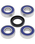 Rulmenti roata spate cu simeringuri All Balls YAMAHA SR 500 '80-'81, YZ 250 '74-'79