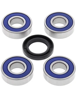 Rulmenti roata spate cu simeringuri All Balls YAMAHA SR 500 '80-'81, YZ 250 '74-'79