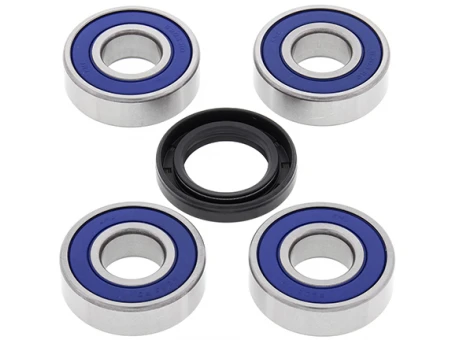 Rulmenti roata spate cu simeringuri All Balls YAMAHA SR 500 '80-'81, YZ 250 '74-'79