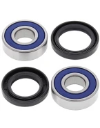 Rulmenti roata fata cu simeringuri All Balls KAWASAKI KZ 400/650/750/900/1000