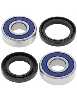 Rulmenti roata fata cu simeringuri All Balls KAWASAKI KZ 400/650/750/900/1000