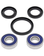 Rulmenti roata fata cu simeringuri All Balls YAMAHA FZR1000 '89-'93, XJ600 SECA II '92-'98, XJR1200 '95-'97, XJS600 DIVERSION '95-'02, XJS9