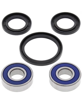 Rulmenti roata fata cu simeringuri All Balls YAMAHA FZR1000 '89-'93, XJ600 SECA II '92-'98, XJR1200 '95-'97, XJS600 DIVERSION '95-'02, XJS9