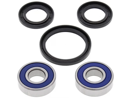 Rulmenti roata fata cu simeringuri All Balls YAMAHA FZR1000 '89-'93, XJ600 SECA II '92-'98, XJR1200 '95-'97, XJS600 DIVERSION '95-'02, XJS9