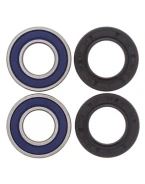 Rulmenti roata fata cu simeringuri All Balls KAWASAKI Z750 '04-'06 TYLNEGO KX 125/250 '86-'96, KDX 200 '89-'06, KDX 250 '91-'94