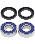 Rulmenti roata spate cu simeringuri All Balls HONDA CR125R 79-81