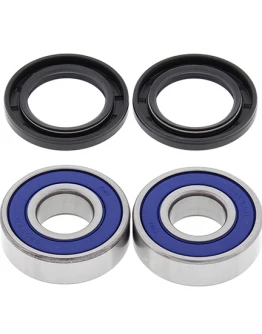 Rulmenti roata spate cu simeringuri All Balls HONDA CR125R 79-81