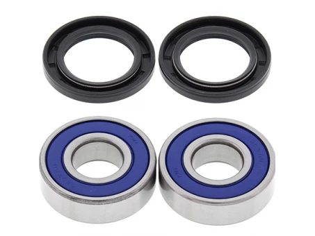 Rulmenti roata spate cu simeringuri All Balls HONDA CR125R 79-81