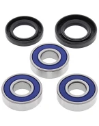 Rulmenti roata spate cu simeringuri All Balls YAMAHA TW 200 '87-'18