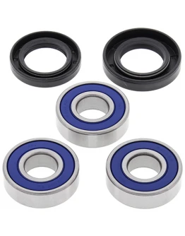 Rulmenti roata spate cu simeringuri All Balls YAMAHA TW 200 '87-'18