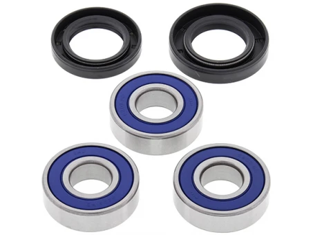 Rulmenti roata spate cu simeringuri All Balls YAMAHA TW 200 '87-'18