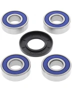 Rulmenti roata spate cu simeringuri All Balls YAMAHA YZ 125 '82-'85, YZ 250 '80, IT 200 '84-'86