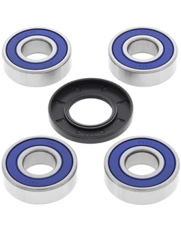 Rulmenti roata spate cu simeringuri All Balls YAMAHA YZ 125 '82-'85, YZ 250 '80, IT 200 '84-'86