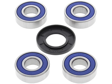 Rulmenti roata spate cu simeringuri All Balls YAMAHA YZ 125 '82-'85, YZ 250 '80, IT 200 '84-'86