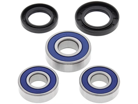 Rulmenti roata spate cu simeringuri All Balls HONDA XL 600V TRANSALP '87-'96, NX 650 '88-'99, FX 650 '99-'00, SLR 650