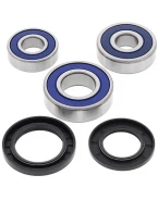 Rulmenti roata spate cu simeringuri All Balls KAWASAKI EL 250, ER5 '97-'06, GPZ 500S '94-'09, EX 250/300 '07-'17