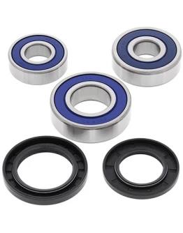 Rulmenti roata spate cu simeringuri All Balls KAWASAKI EL 250, ER5 '97-'06, GPZ 500S '94-'09, EX 250/300 '07-'17