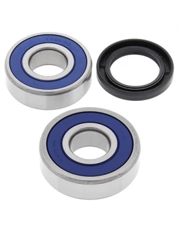 Rulmenti roata spate cu simeringuri All Balls HONDA CR 250 '78-'81, PC 800 '89-'98