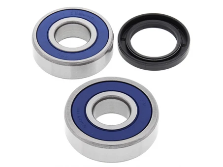 Rulmenti roata spate cu simeringuri All Balls HONDA CR 250 '78-'81, PC 800 '89-'98