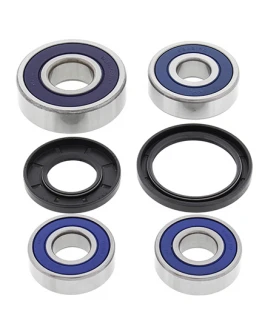 Rulmenti roata spate cu simeringuri All Balls YAMAHA FZR 600 '89-'99, TDM 850 '92-'01, XJ 600 DIVERSION '95-'03, XTZ 750 '90-'97, FZX 750 '87-'89