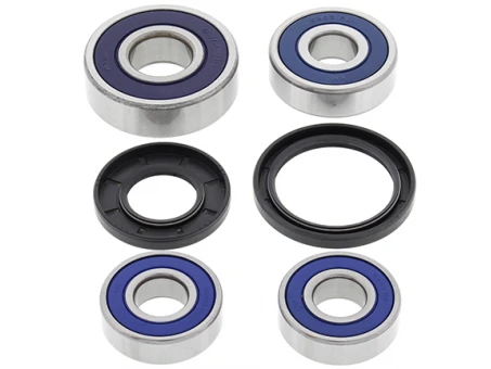 Rulmenti roata spate cu simeringuri All Balls YAMAHA FZR 600 '89-'99, TDM 850 '92-'01, XJ 600 DIVERSION '95-'03, XTZ 750 '90-'97, FZX 750 '87-'89