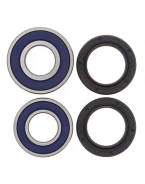 Rulmenti roata spate cu simeringuri All Balls HONDA CR 125 '87-'88, CR 250 '87-'88, CR 50 '87-'88