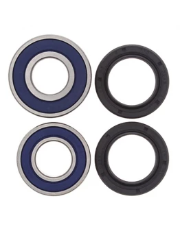Rulmenti roata spate cu simeringuri All Balls HONDA CR 125 '87-'88, CR 250 '87-'88, CR 50 '87-'88