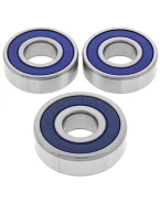 Rulmenti roata spate cu simeringuri All Balls SUZUKI VS 700/750, YAMAHA VIRAGO XV750 '81-'97, XV1100 '86-'99, XJ 650/750`80-83